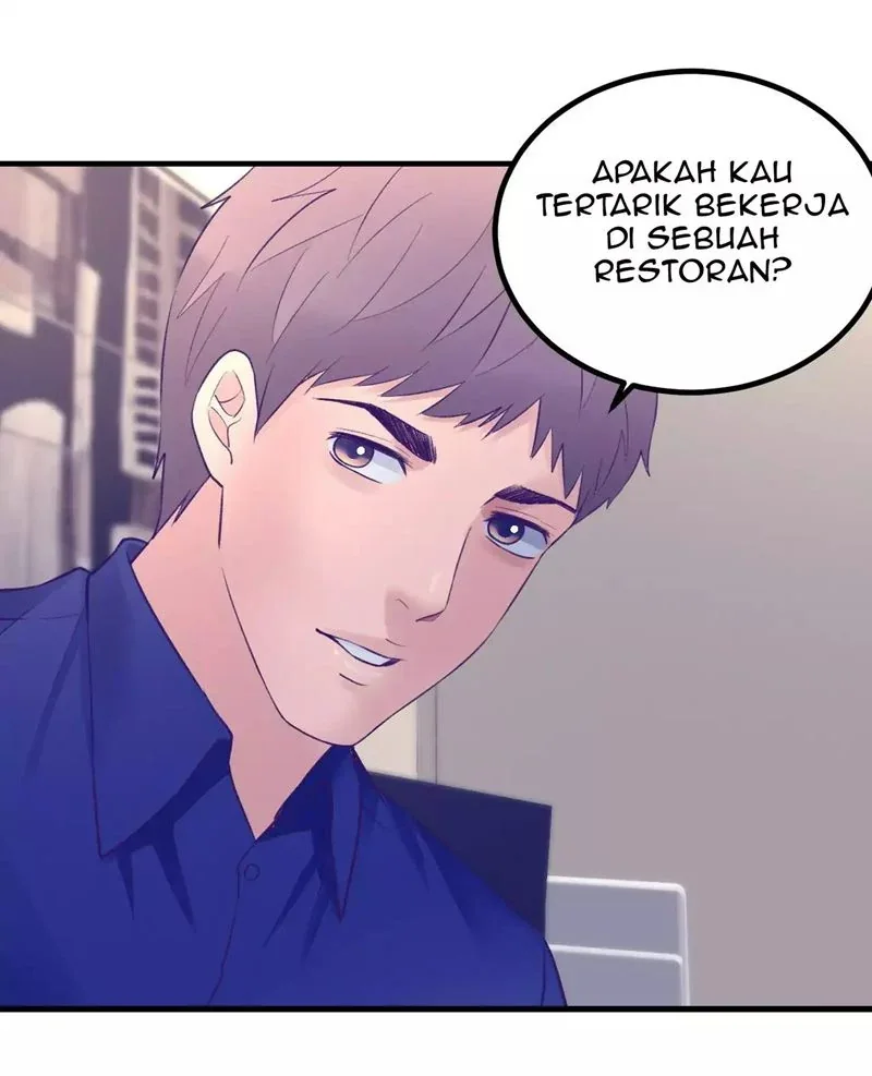 Halaman 22 — My Exclusive Dream World Adventures (My Exclusive Dreamworld Game) Chapter 33