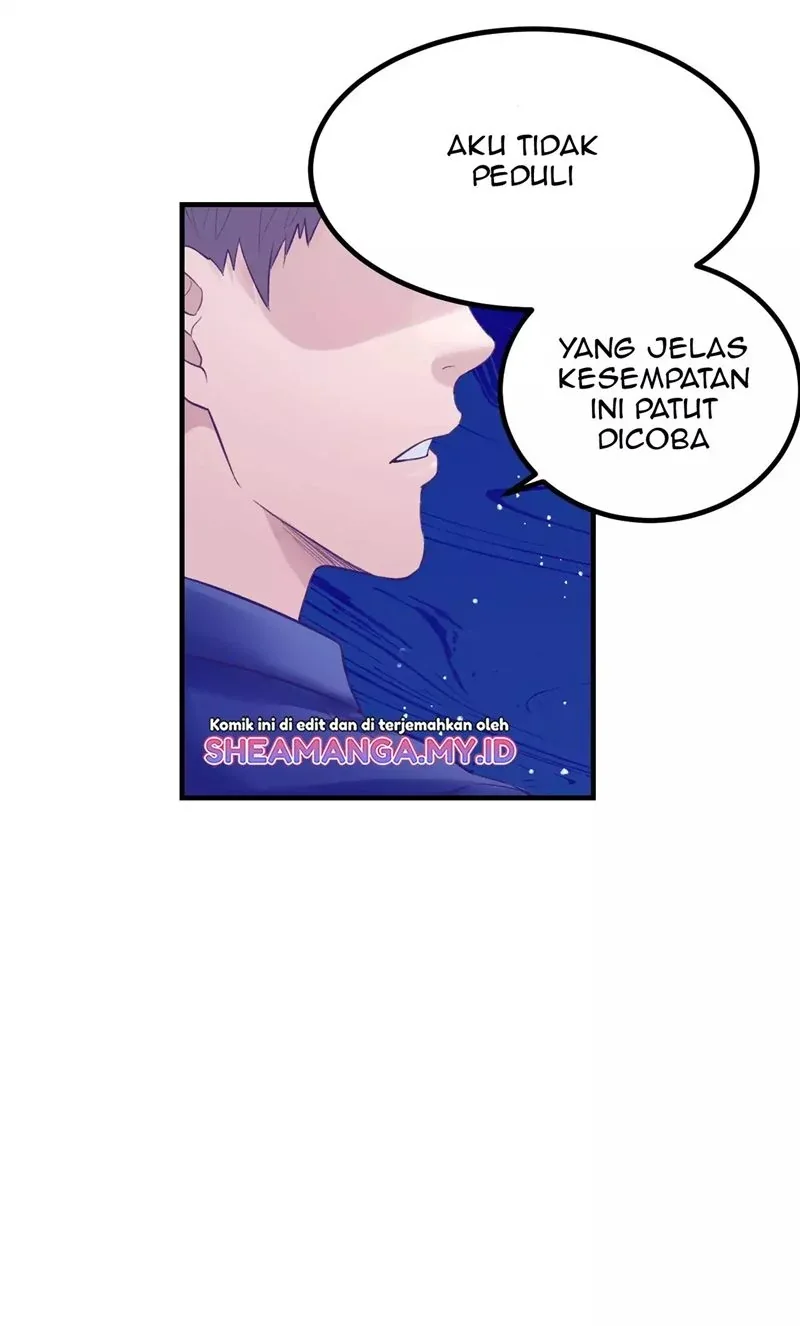 Halaman 25 — My Exclusive Dream World Adventures (My Exclusive Dreamworld Game) Chapter 33