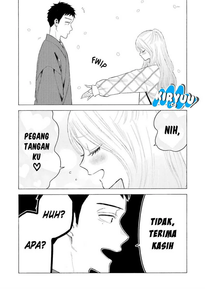 Halaman 6 — Sono Bisque Doll wa Koi wo Suru Chapter 112