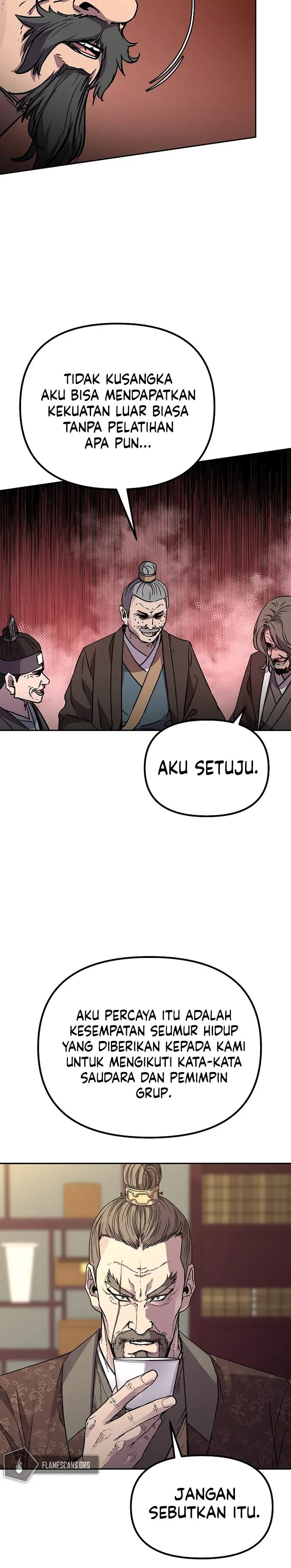 Halaman 3 — The Reborn Ranker Chronicles Chapter 75