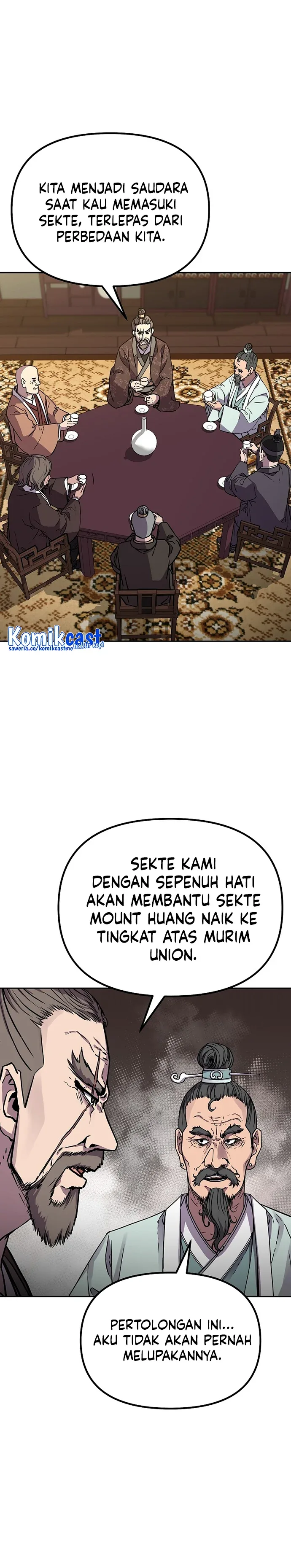 Halaman 4 — The Reborn Ranker Chronicles Chapter 75