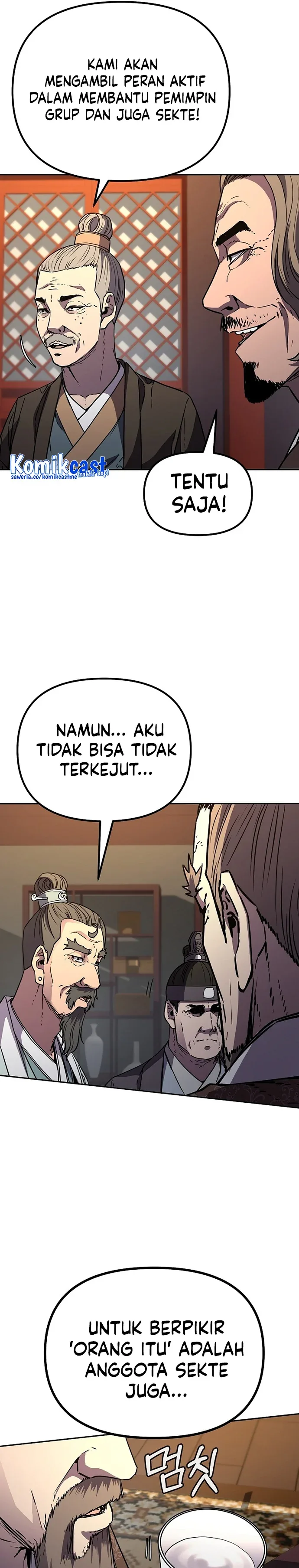 Halaman 5 — The Reborn Ranker Chronicles Chapter 75