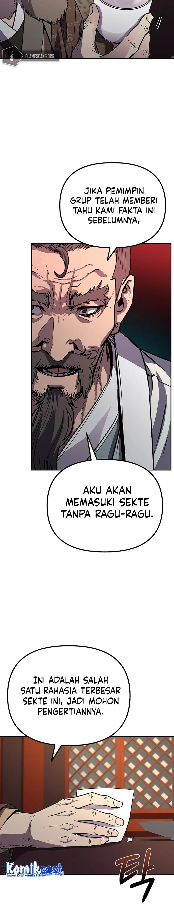 Halaman 6 — The Reborn Ranker Chronicles Chapter 75