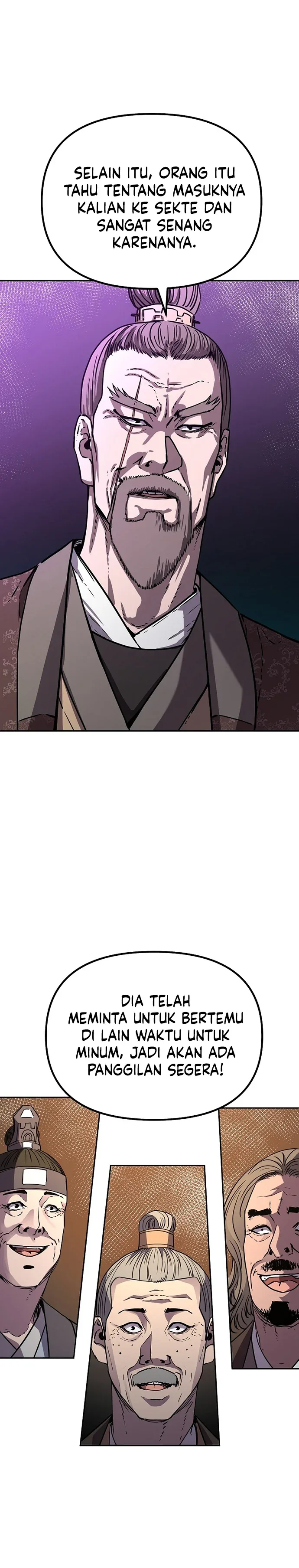 Halaman 7 — The Reborn Ranker Chronicles Chapter 75