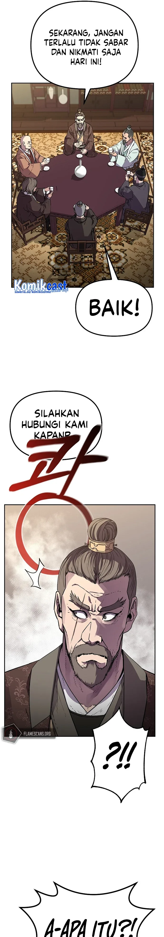 Halaman 8 — The Reborn Ranker Chronicles Chapter 75