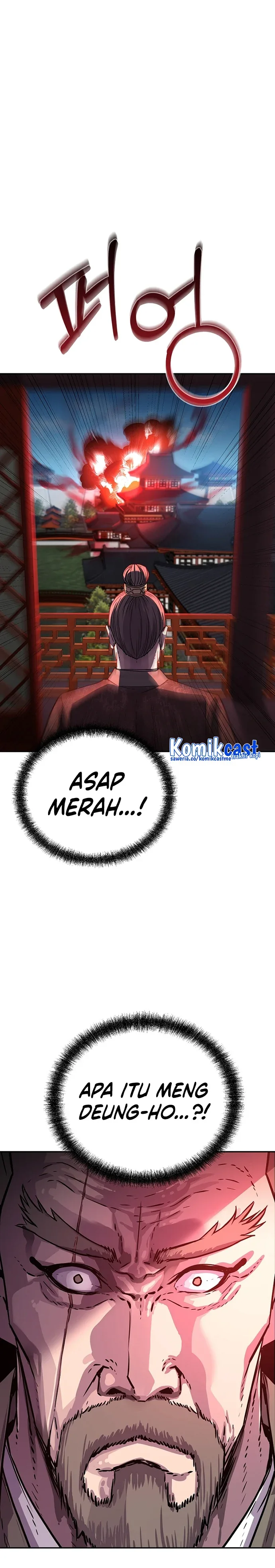 Halaman 11 — The Reborn Ranker Chronicles Chapter 75