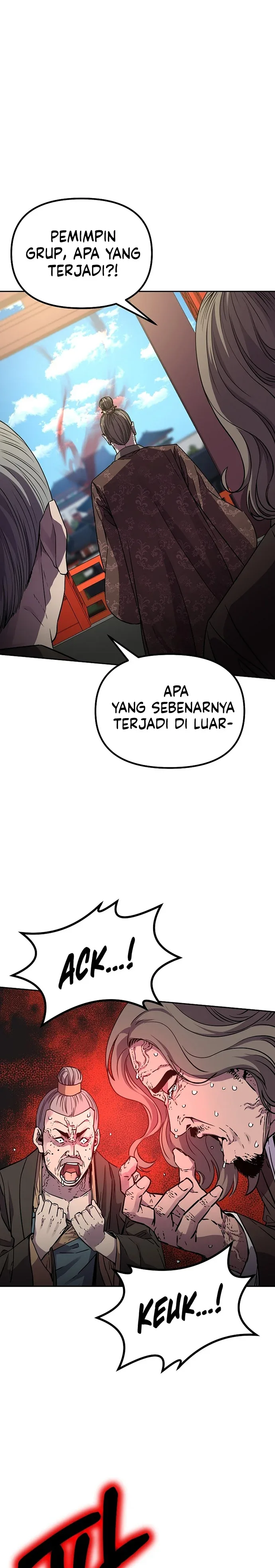 Halaman 12 — The Reborn Ranker Chronicles Chapter 75