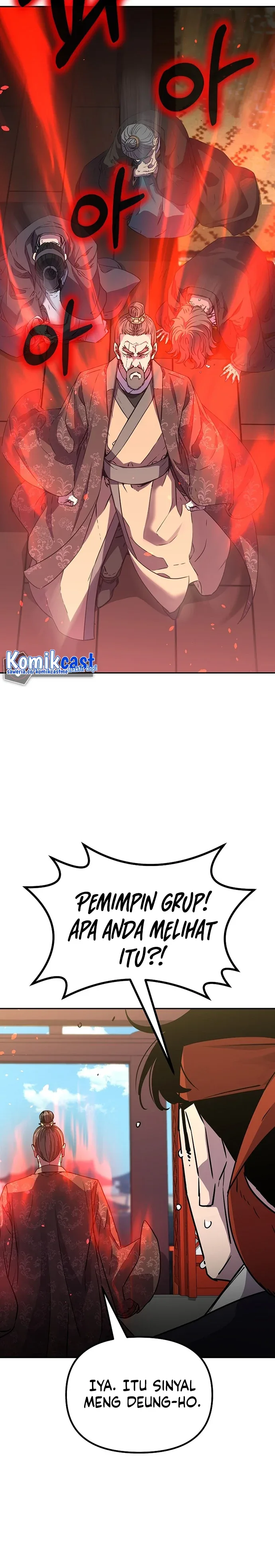 Halaman 13 — The Reborn Ranker Chronicles Chapter 75