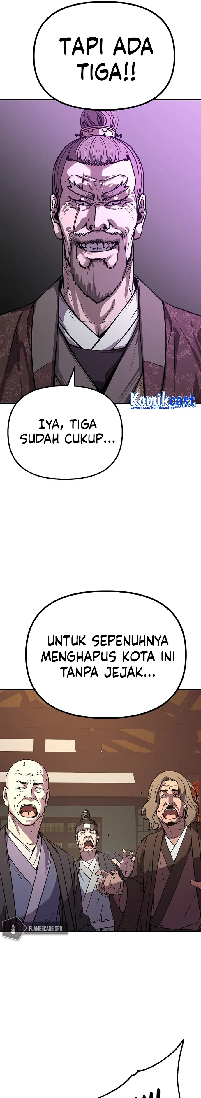 Halaman 20 — The Reborn Ranker Chronicles Chapter 75