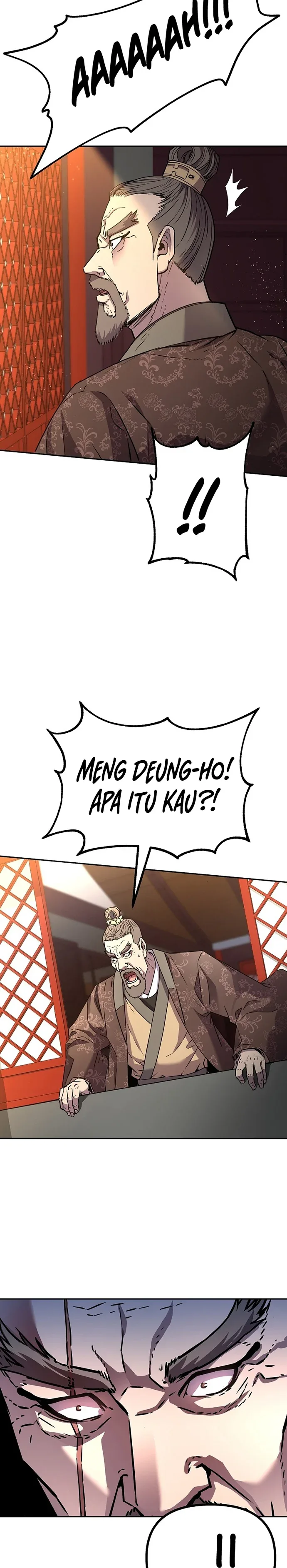 Halaman 21 — The Reborn Ranker Chronicles Chapter 75