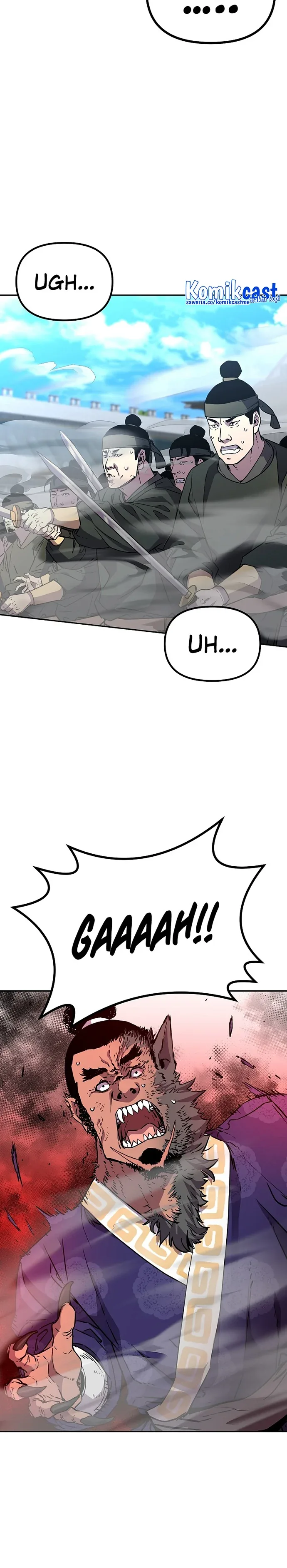 Halaman 22 — The Reborn Ranker Chronicles Chapter 75