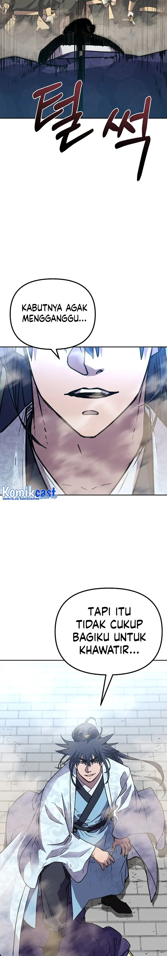 Halaman 24 — The Reborn Ranker Chronicles Chapter 75