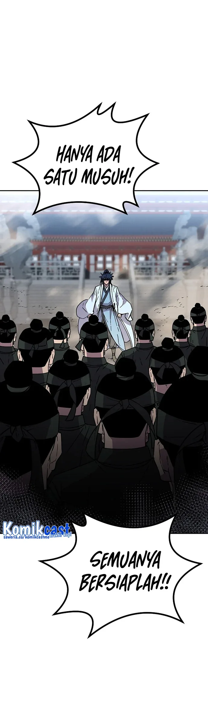 Halaman 26 — The Reborn Ranker Chronicles Chapter 75