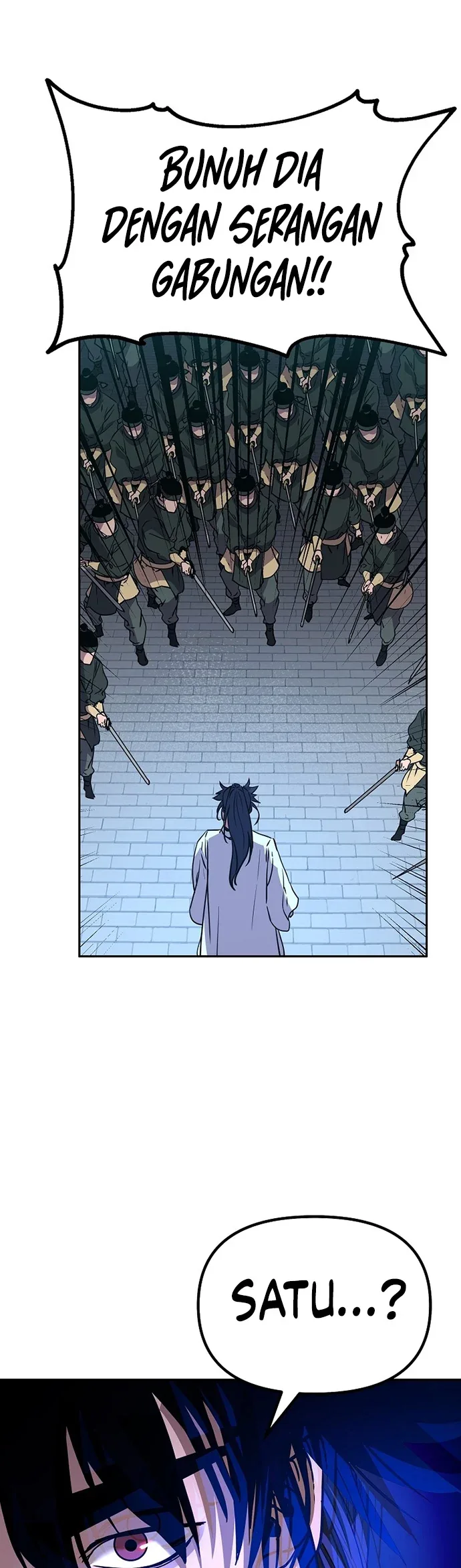 Halaman 27 — The Reborn Ranker Chronicles Chapter 75