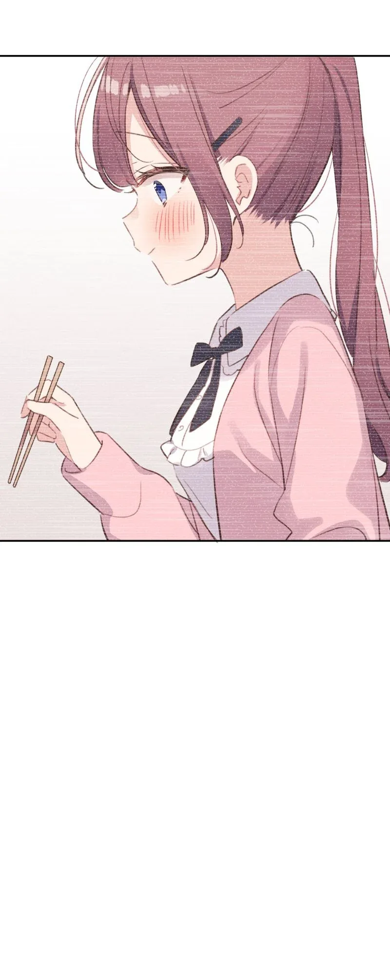 Halaman 13 — Waka-chan Is Flirty Again Chapter 195