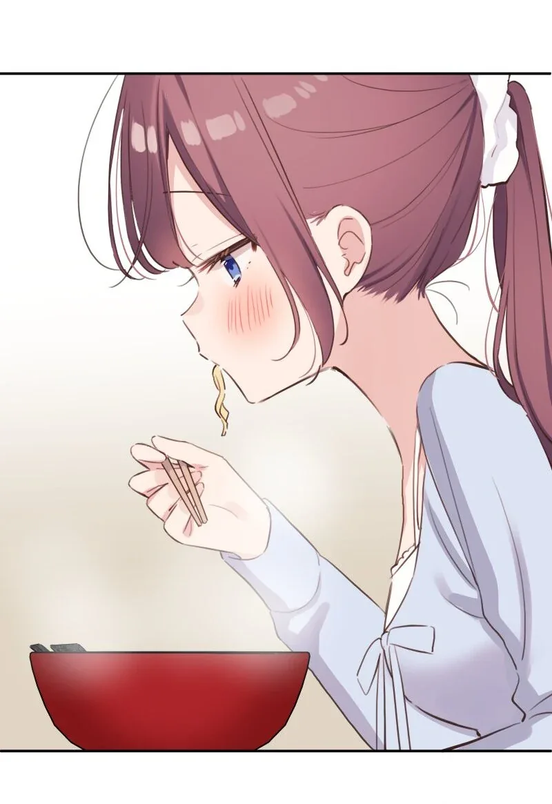 Halaman 14 — Waka-chan Is Flirty Again Chapter 195