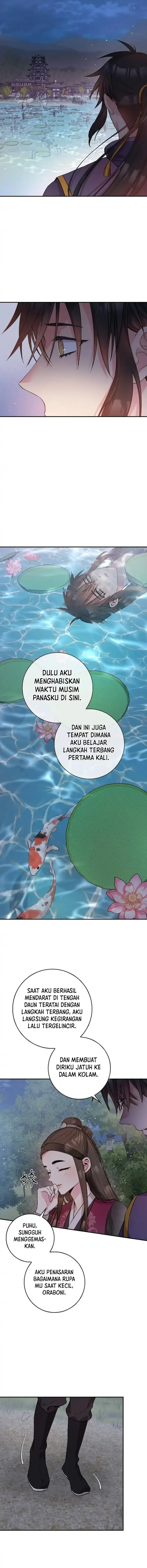 Halaman 10 — Master Villainess the Invincible! Chapter 65