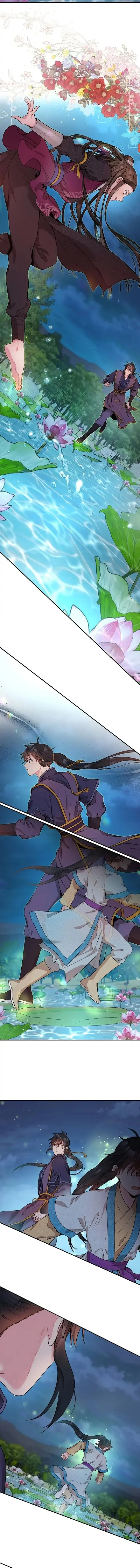 Halaman 12 — Master Villainess the Invincible! Chapter 65