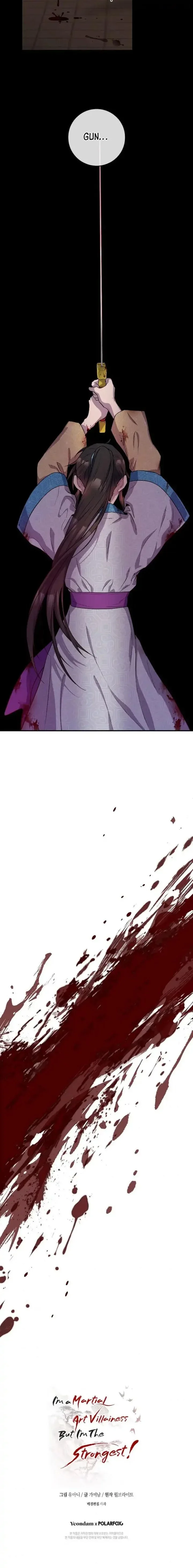 Halaman 16 — Master Villainess the Invincible! Chapter 65