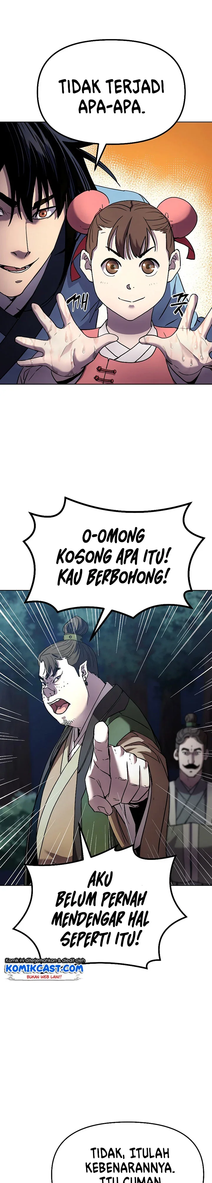 Halaman 10 — The Reborn Ranker Chronicles Chapter 29