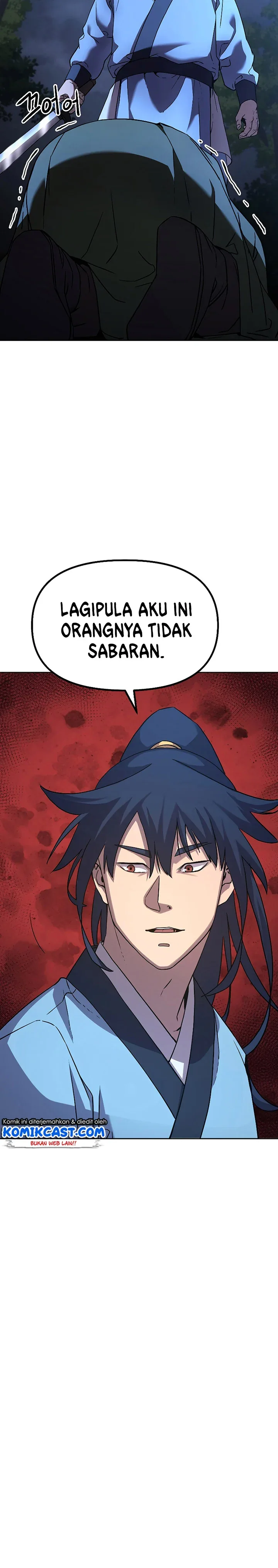 Halaman 17 — The Reborn Ranker Chronicles Chapter 29