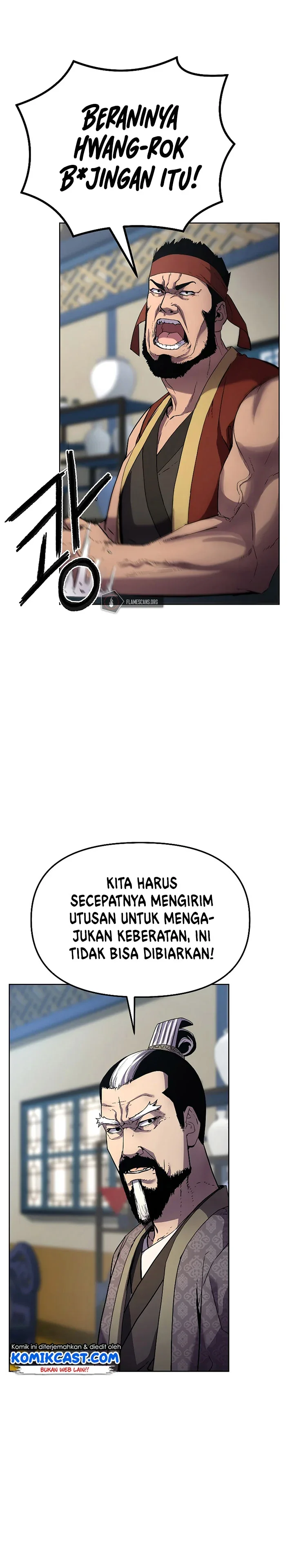 Halaman 26 — The Reborn Ranker Chronicles Chapter 29
