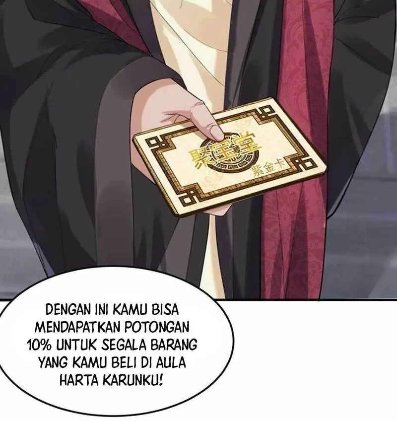 Halaman 13 — Am I Invincible Chapter 46