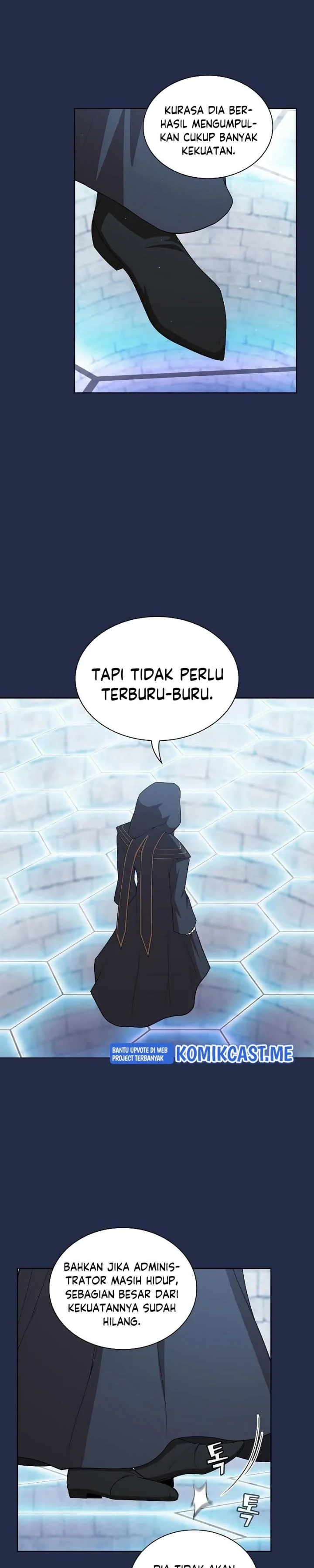 Halaman 18 — The Advanced Player of the Tutorial Tower Chapter 126