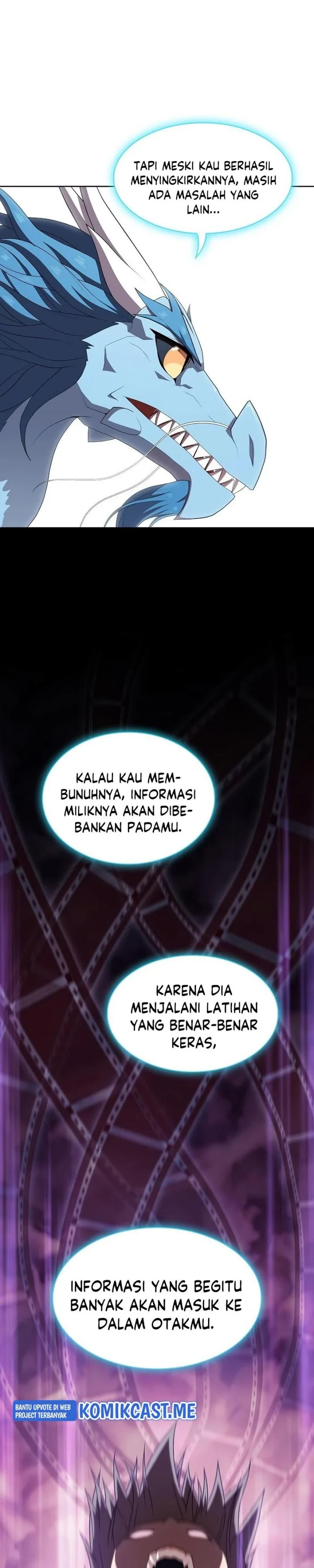 Halaman 30 — The Advanced Player of the Tutorial Tower Chapter 126