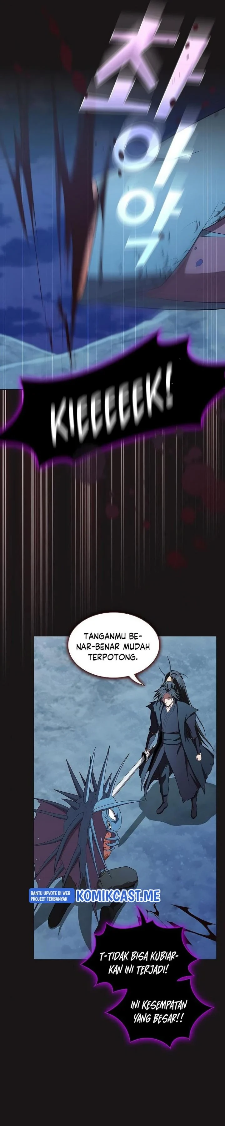 Halaman 40 — The Advanced Player of the Tutorial Tower Chapter 126