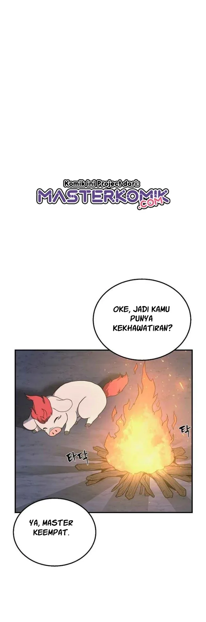 Halaman 26 — The Millennium Alchemist Chapter 8
