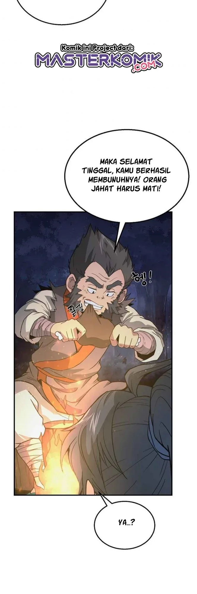Halaman 29 — The Millennium Alchemist Chapter 8