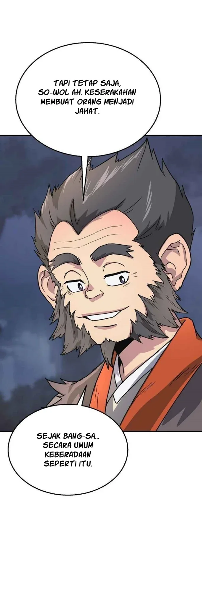 Halaman 36 — The Millennium Alchemist Chapter 8