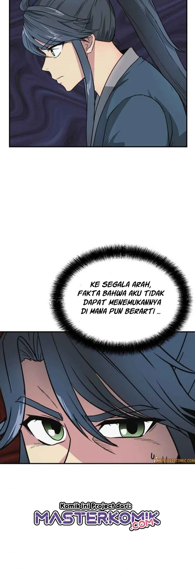 Halaman 47 — The Millennium Alchemist Chapter 8