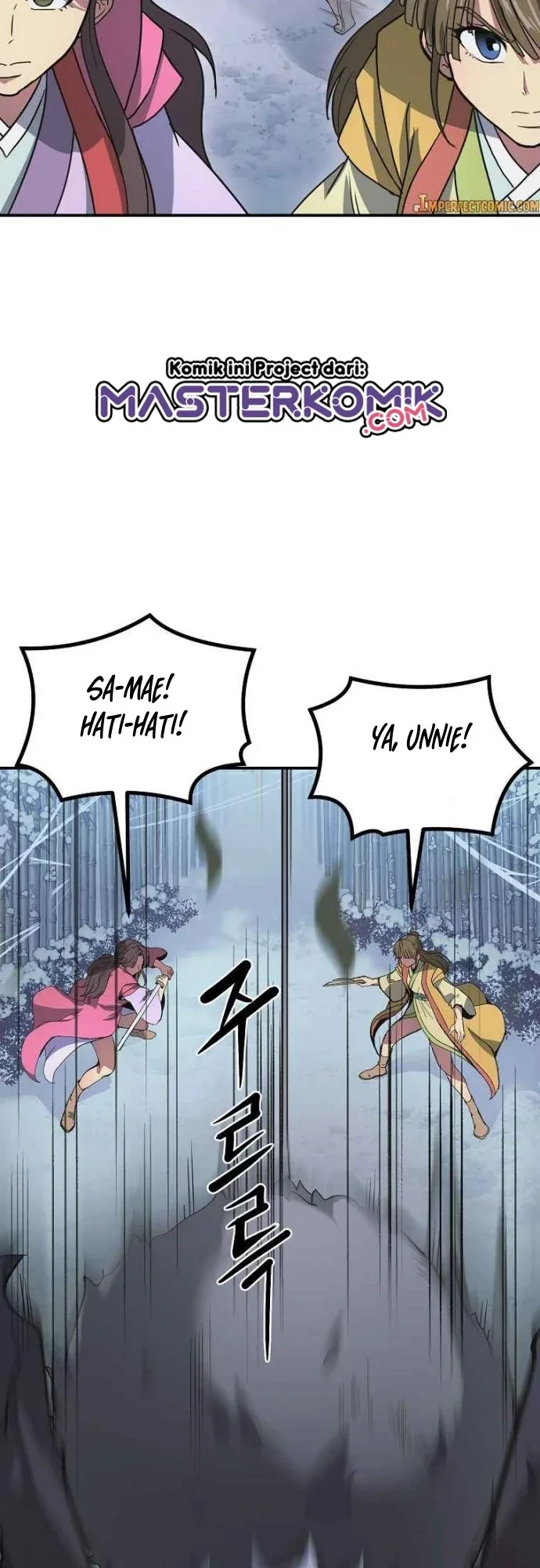 Halaman 52 — The Millennium Alchemist Chapter 8