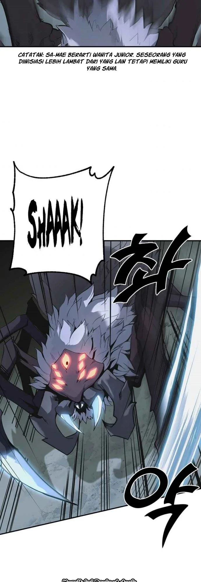 Halaman 53 — The Millennium Alchemist Chapter 8