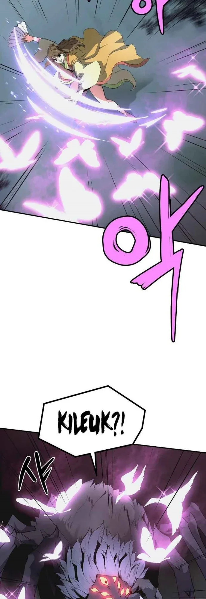 Halaman 56 — The Millennium Alchemist Chapter 8