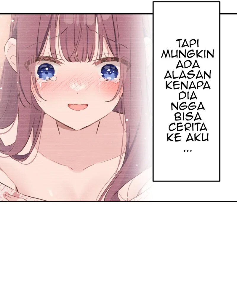 Halaman 13 — Waka-chan Is Flirty Again Chapter 185