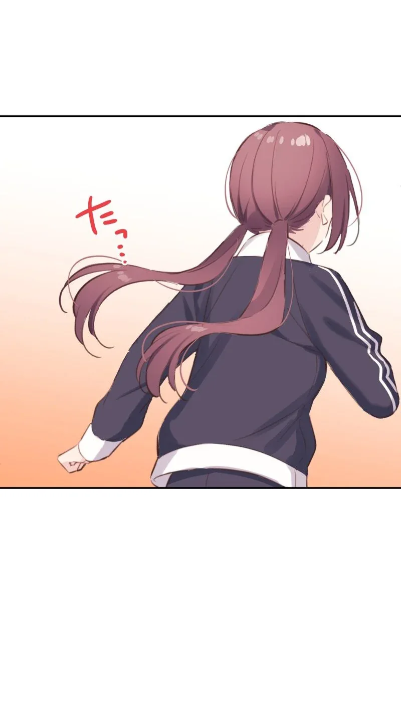 Halaman 28 — Waka-chan Is Flirty Again Chapter 185