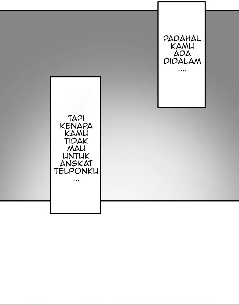 Halaman 44 — Waka-chan Is Flirty Again Chapter 185