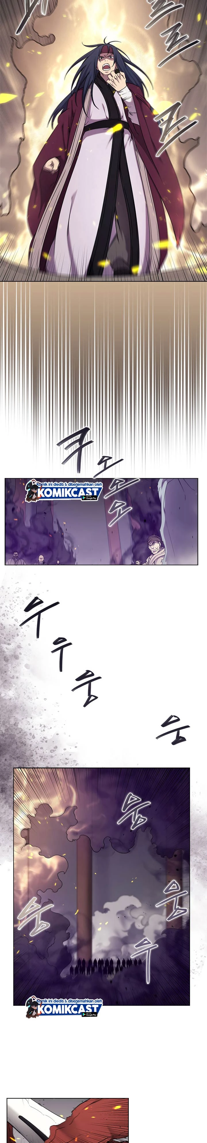 Halaman 18 — Heavenly Demon Reborn! Chapter 151