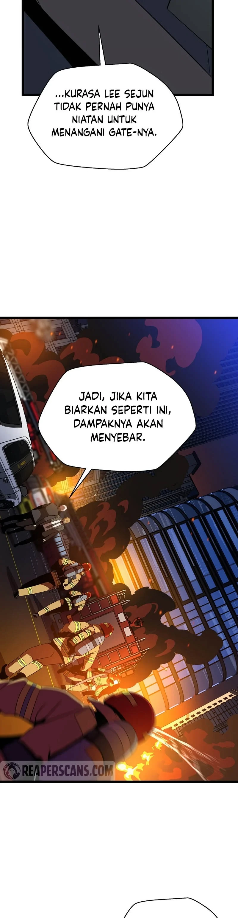 Halaman 4 — Kill the Hero Chapter 122
