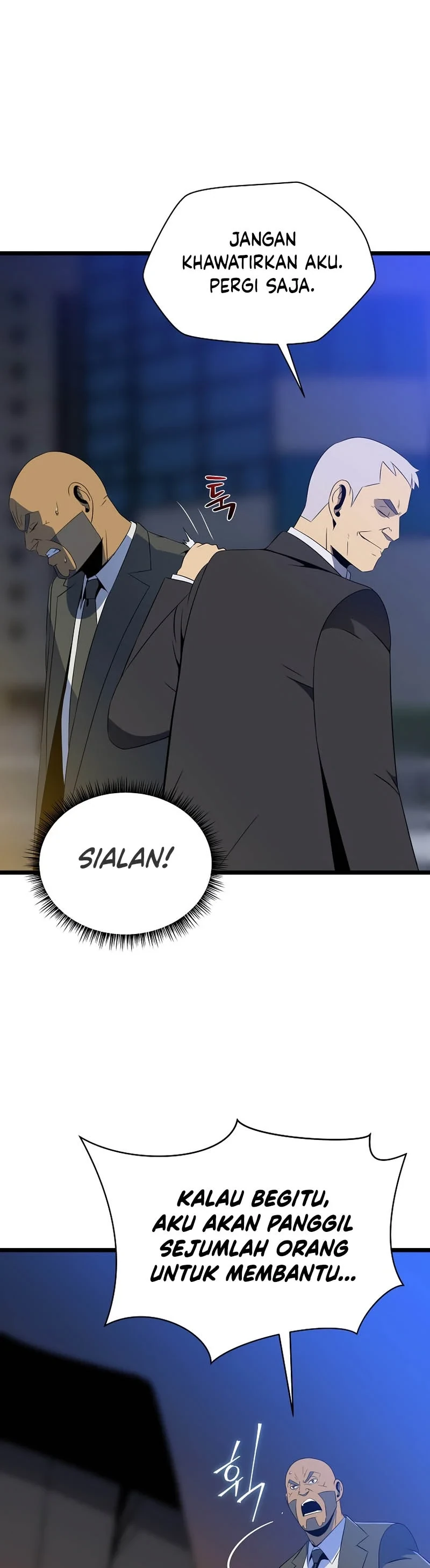 Halaman 6 — Kill the Hero Chapter 122