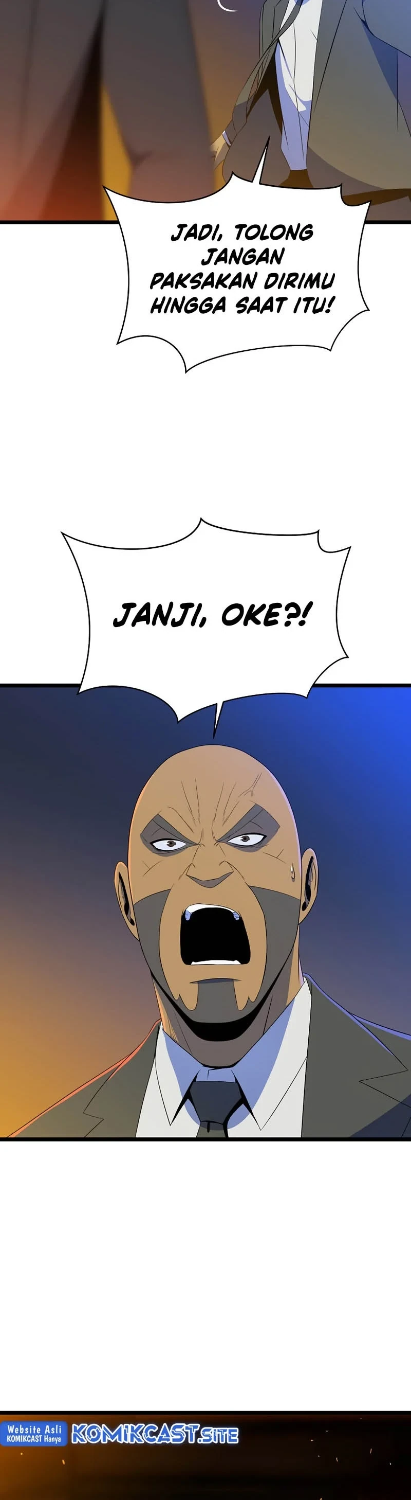 Halaman 7 — Kill the Hero Chapter 122