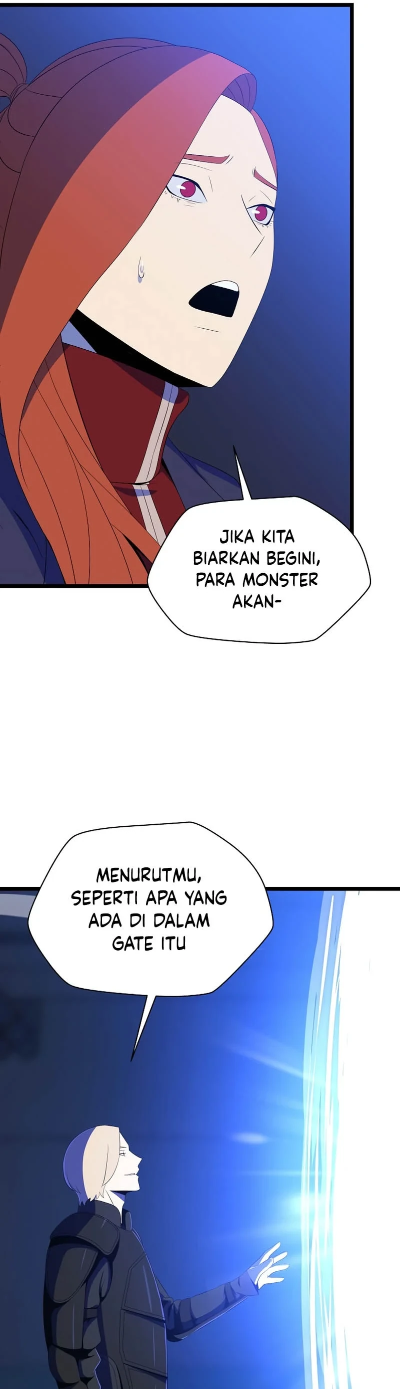 Halaman 14 — Kill the Hero Chapter 122