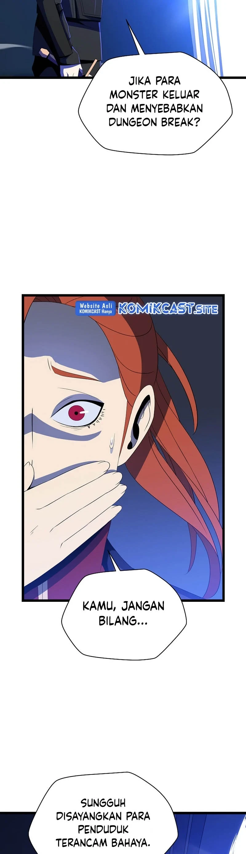 Halaman 15 — Kill the Hero Chapter 122