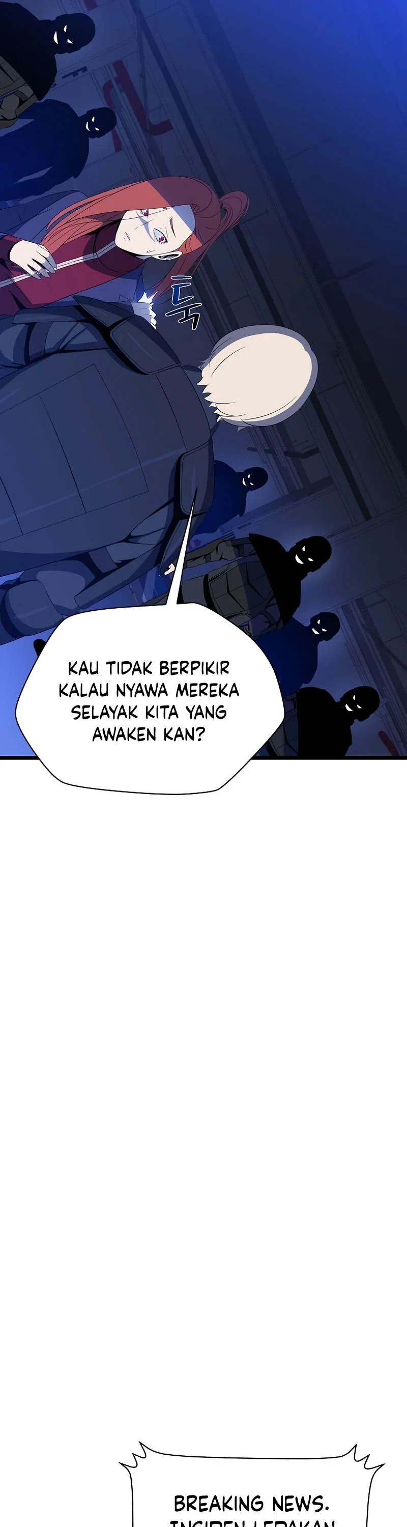 Halaman 18 — Kill the Hero Chapter 122