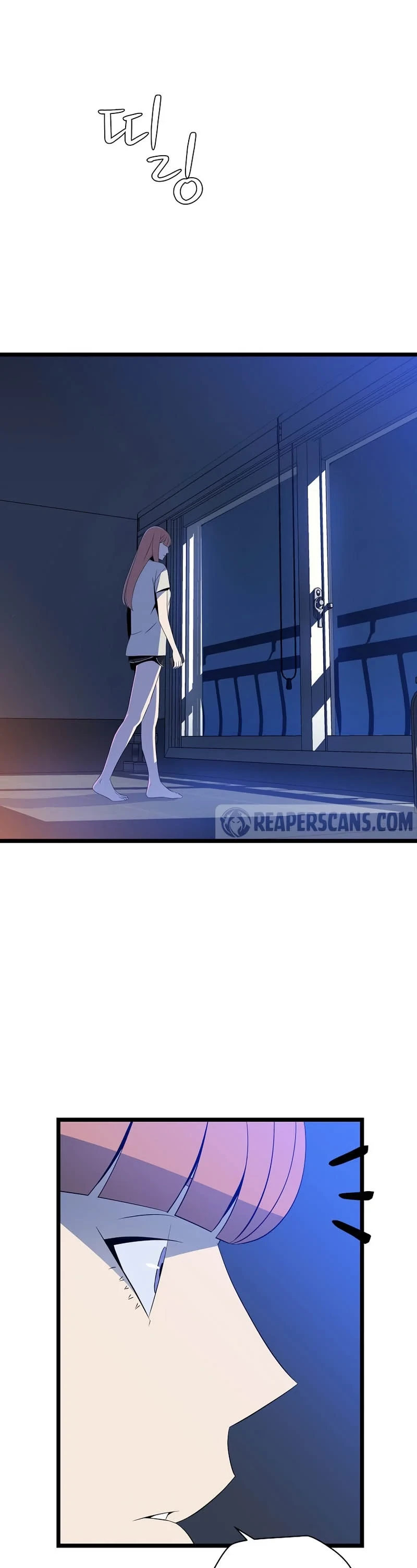 Halaman 20 — Kill the Hero Chapter 122