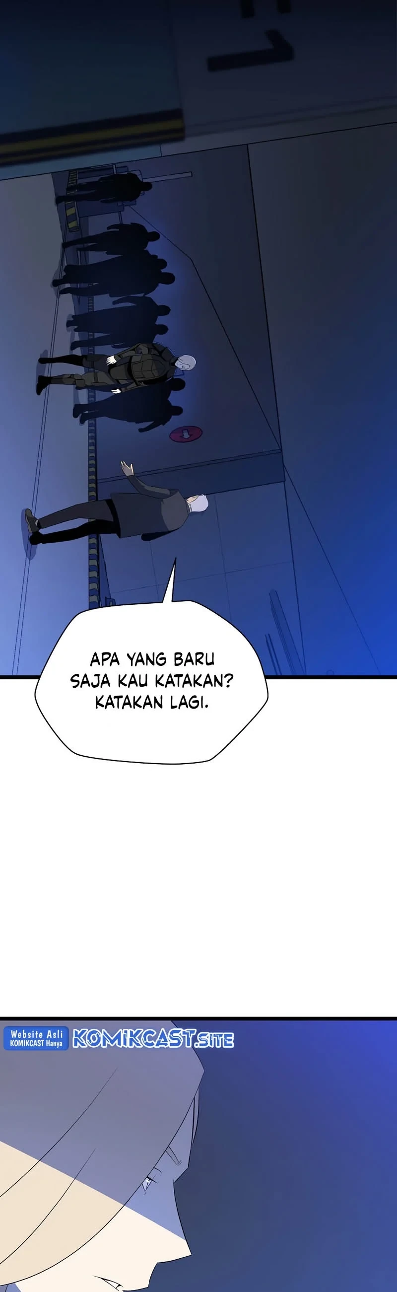 Halaman 22 — Kill the Hero Chapter 122