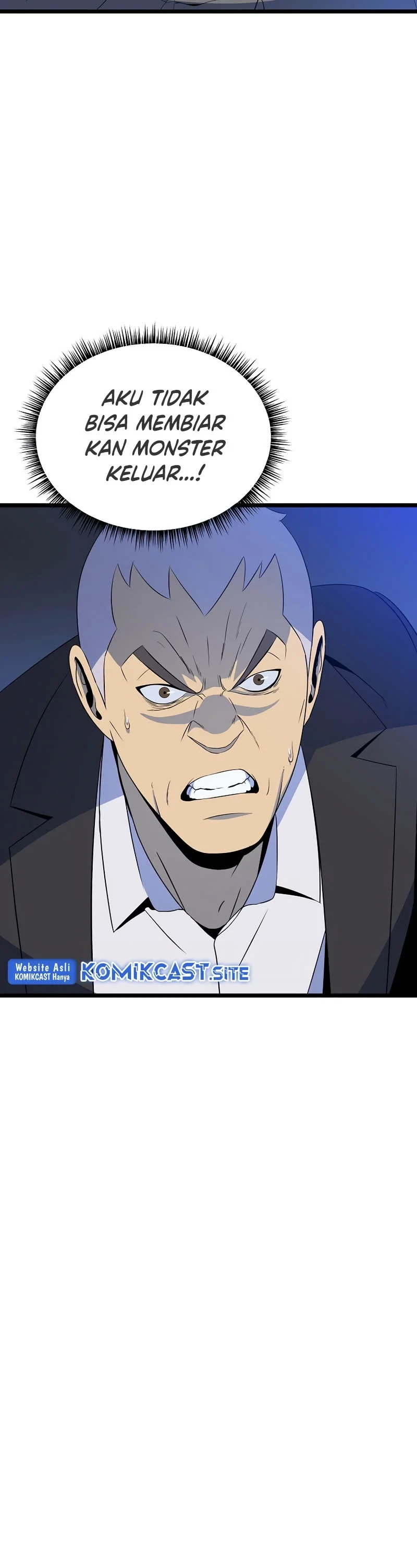 Halaman 37 — Kill the Hero Chapter 122